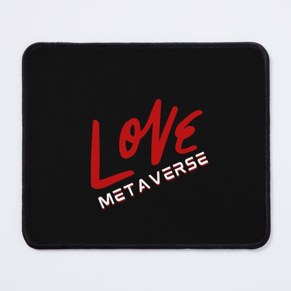Item preview, Metaverse Love Reality Virtual VR  designed and sold by WaguinhoTex.