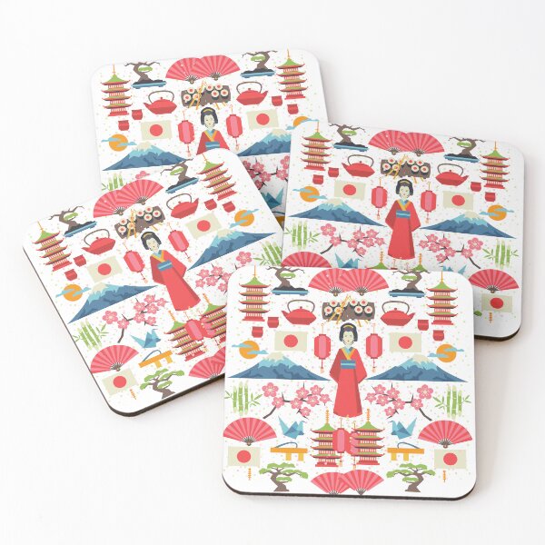 Item preview, Japanese designed and sold by PatternMama.