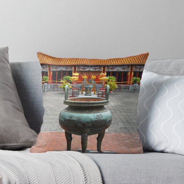 Item preview, Dynastic Urn designed and sold by jojobob.