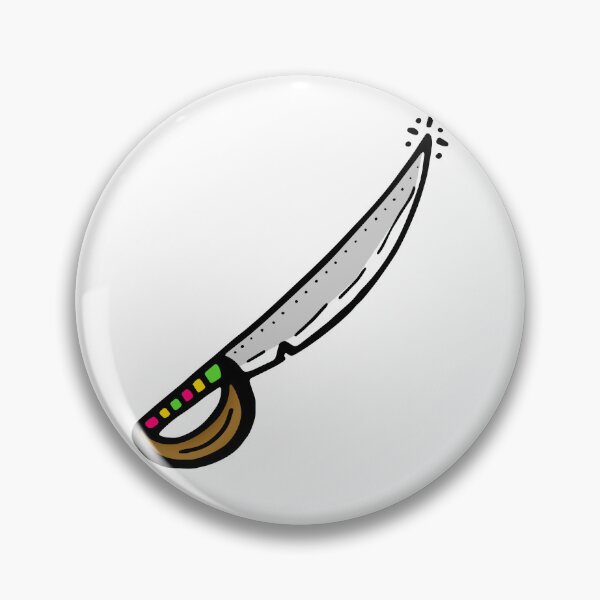 Item preview, Pirate Sword Doodle Art designed and sold by vandervisuals.