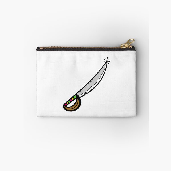 Item preview, Pirate Sword Doodle Art designed and sold by vandervisuals.