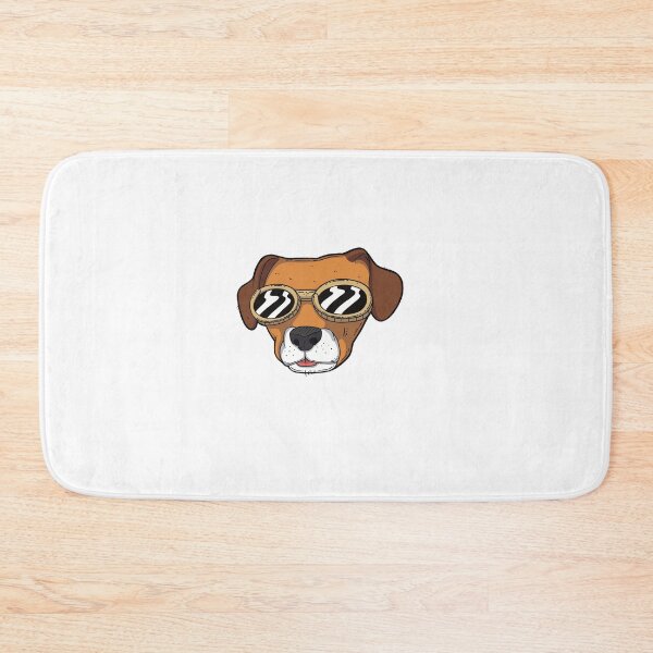 Item preview, Cool doggy designed and sold by Sikkpen.