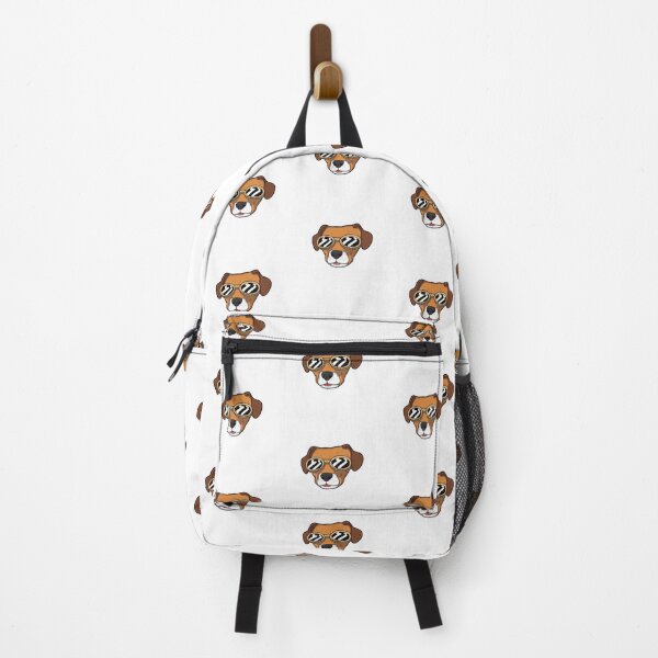 Item preview, Cool doggy designed and sold by Sikkpen.