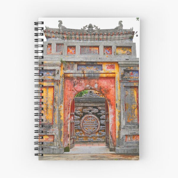 Item preview, Gate in Dien Tho Residence designed and sold by jojobob.