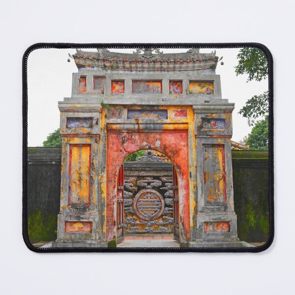 Item preview, Gate in Dien Tho Residence designed and sold by jojobob.