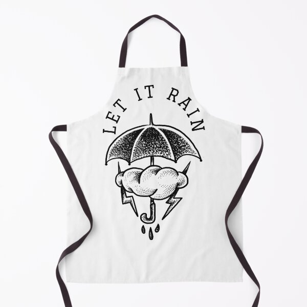 Item preview, Let it Rain designed and sold by hashnan21.