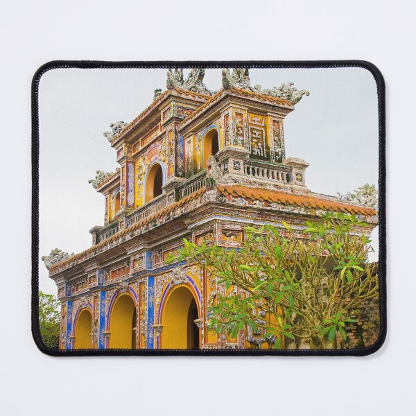 Item preview, Gate in Dien Tho Residence designed and sold by jojobob.