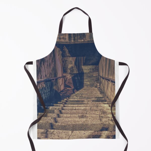Item preview, Stairs designed and sold by Melinda  Ison - Poor.