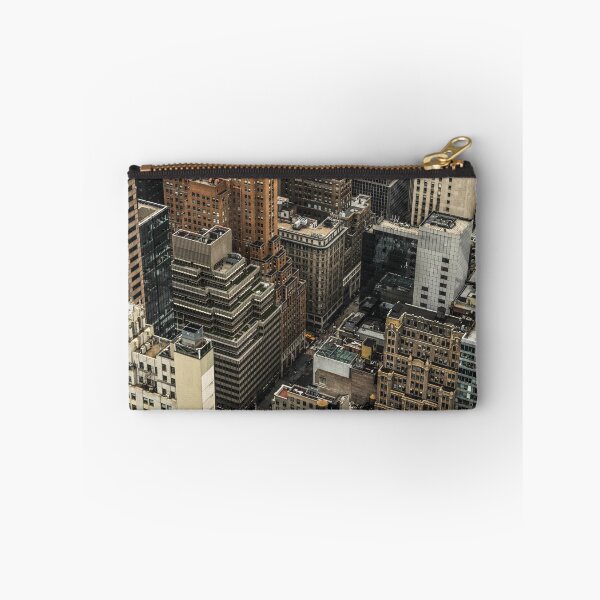 Item preview, New York Tetris designed and sold by MatherForce.
