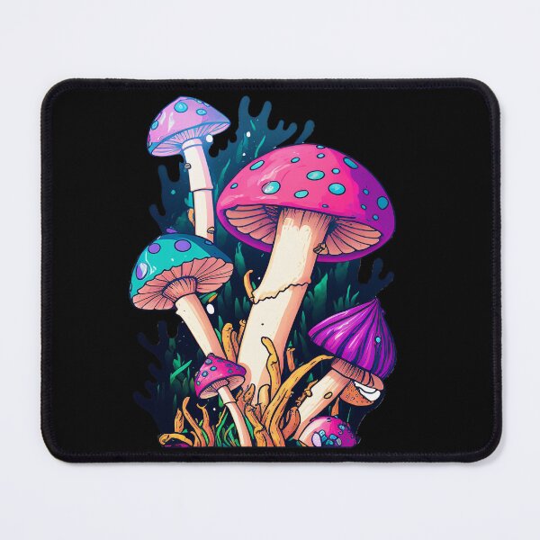 Item preview, Fantasy Mushroom 01 designed and sold by NicolaYilmaz.