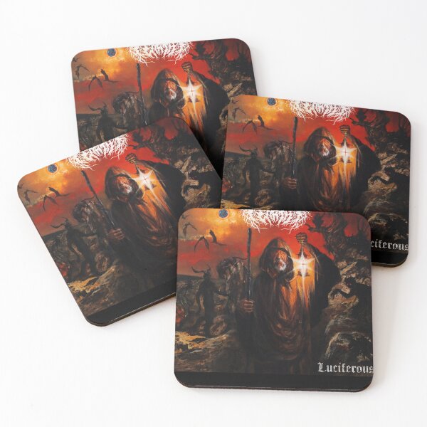 Item preview, Luciferous Enterprise Earth designed and sold by wederchlachy.