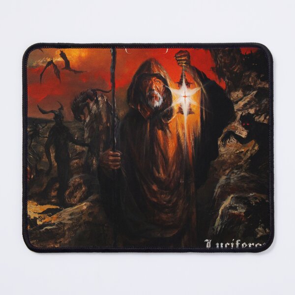 Item preview, Luciferous Enterprise Earth designed and sold by wederchlachy.