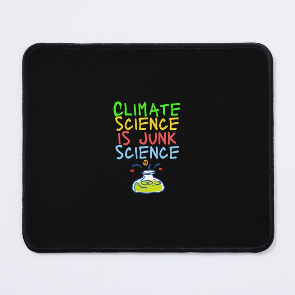 Item preview, Climate science is junk science designed and sold by hinteo.