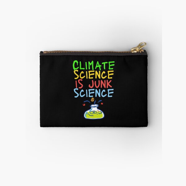 Item preview, Climate science is junk science designed and sold by hinteo.
