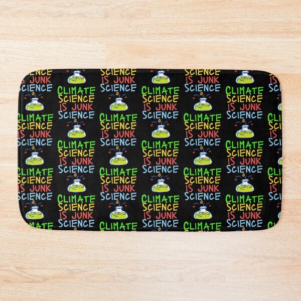 Item preview, Climate science is junk science designed and sold by hinteo.