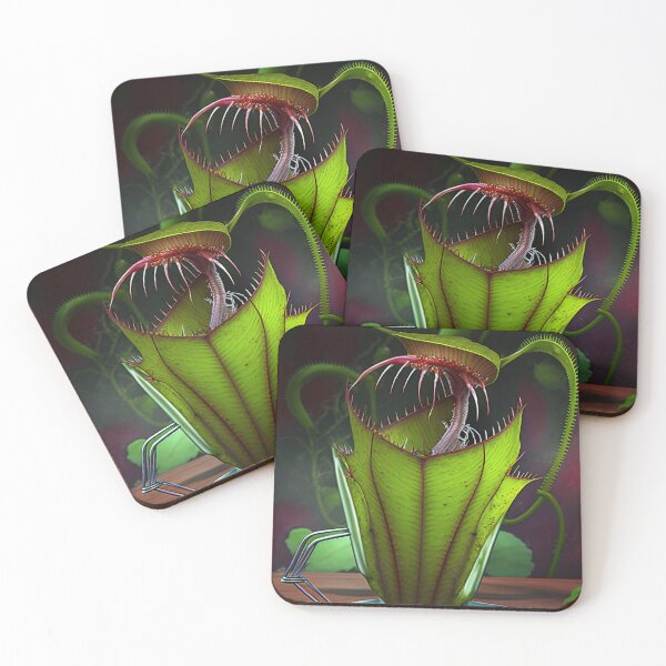 Item preview, Funny Graphic Pitcher Plant Art Cool Nepenthes Carnivores Gift designed and sold by Carnivorous  Plant Club ⭐⭐⭐⭐⭐.