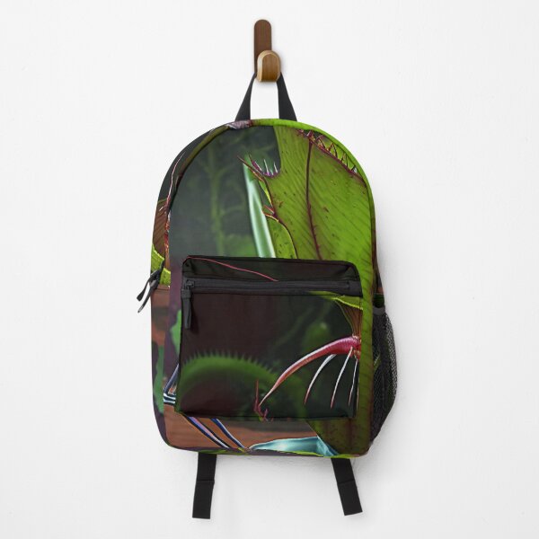 Item preview, Funny Graphic Pitcher Plant Art Cool Nepenthes Carnivores Gift designed and sold by Carnivorous Plant Club ⭐⭐⭐⭐⭐.