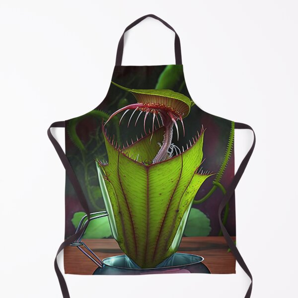 Item preview, Funny Graphic Pitcher Plant Art Cool Nepenthes Carnivores Gift designed and sold by Carnivorous Plant Club ⭐⭐⭐⭐⭐.