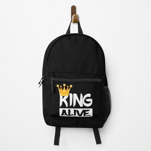 Item preview, king alive designed and sold by LucaBartuma.
