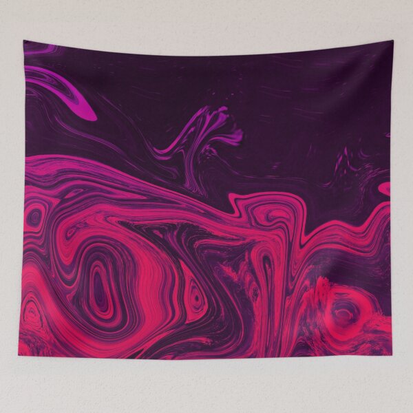Item preview, RED BUBBLING designed and sold by GrannyGraphic.