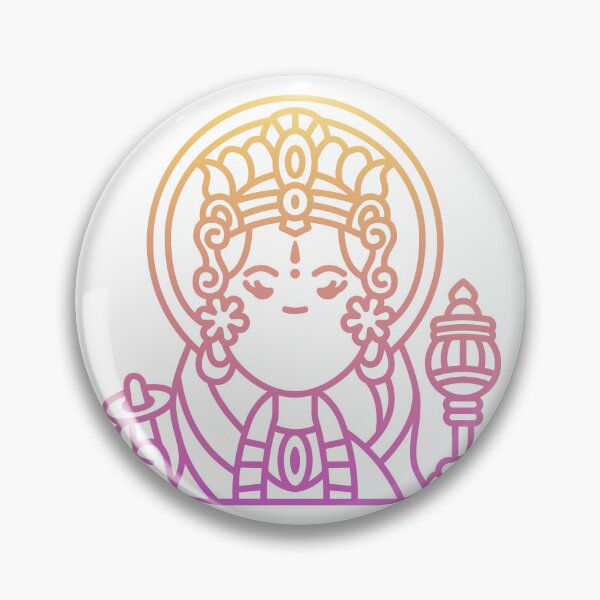 Item preview, Lord hanumaan, anjaneya designed and sold by AlaukikaShop.