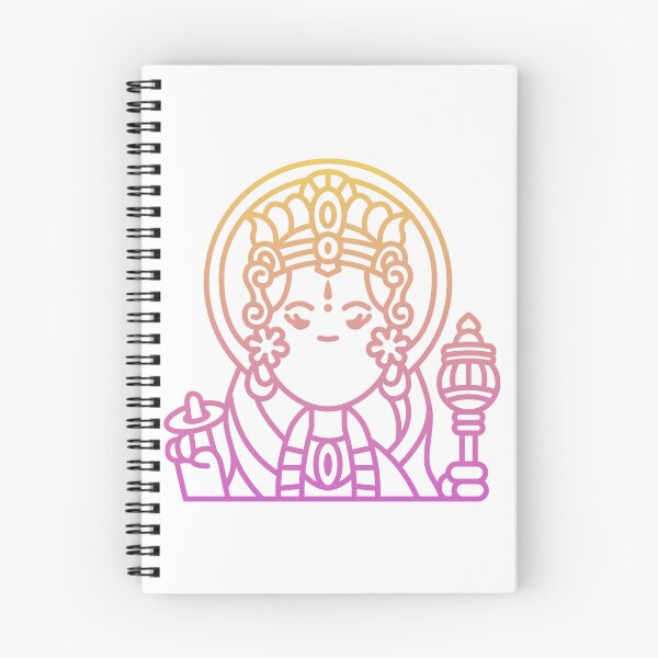 Item preview, Lord hanumaan, anjaneya designed and sold by AlaukikaShop.