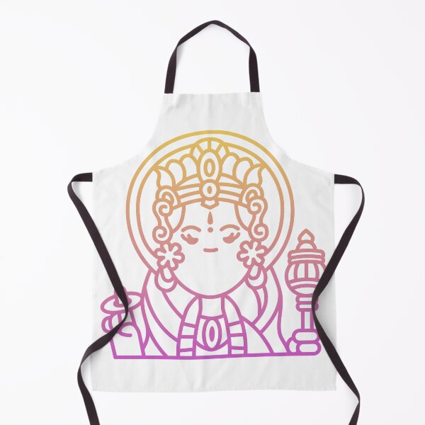 Item preview, Lord hanumaan, anjaneya designed and sold by AlaukikaShop.