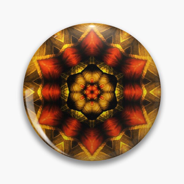 Item preview, Red Star on Gold Leaf  designed and sold by Yampimon.