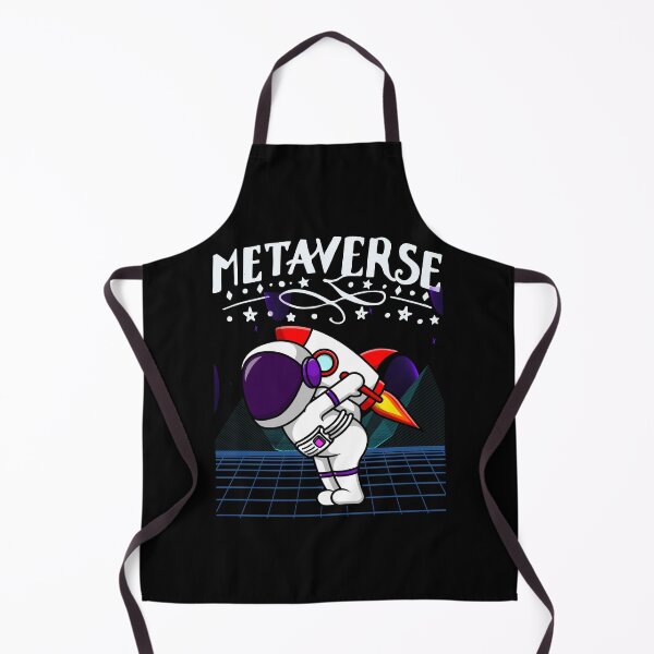 Item preview, Metaverse Word Reality Virtual VR designed and sold by WaguinhoTex.