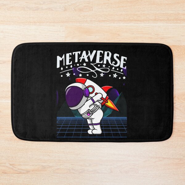 Item preview, Metaverse Word Reality Virtual VR  designed and sold by WaguinhoTex.