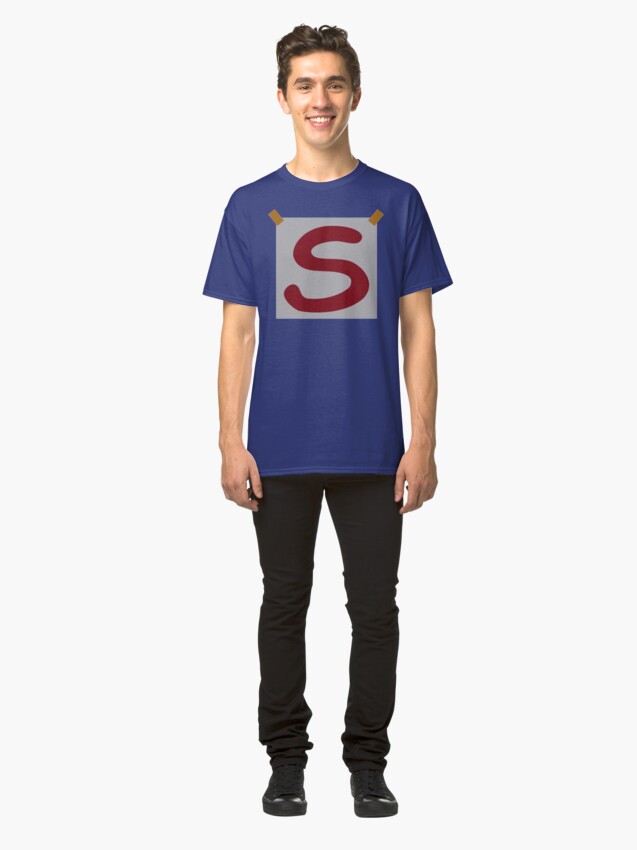 john craig t shirts