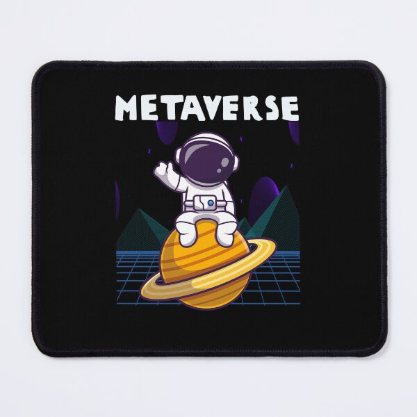 Item preview, Metaverse Universe Reality Virtual VR designed and sold by WaguinhoTex.