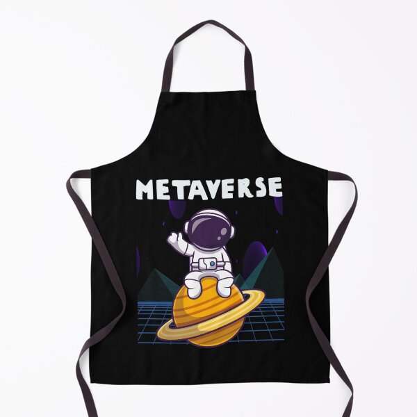 Item preview, Metaverse Universe Reality Virtual VR designed and sold by WaguinhoTex.