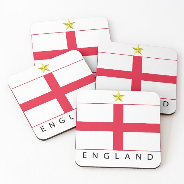 Item preview, England: World Cup Champions! designed and sold by SoccerHandbook.