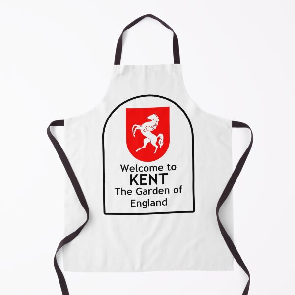 Item preview, Kent, Welcome to the Garden of England designed and sold by sirglennbo.