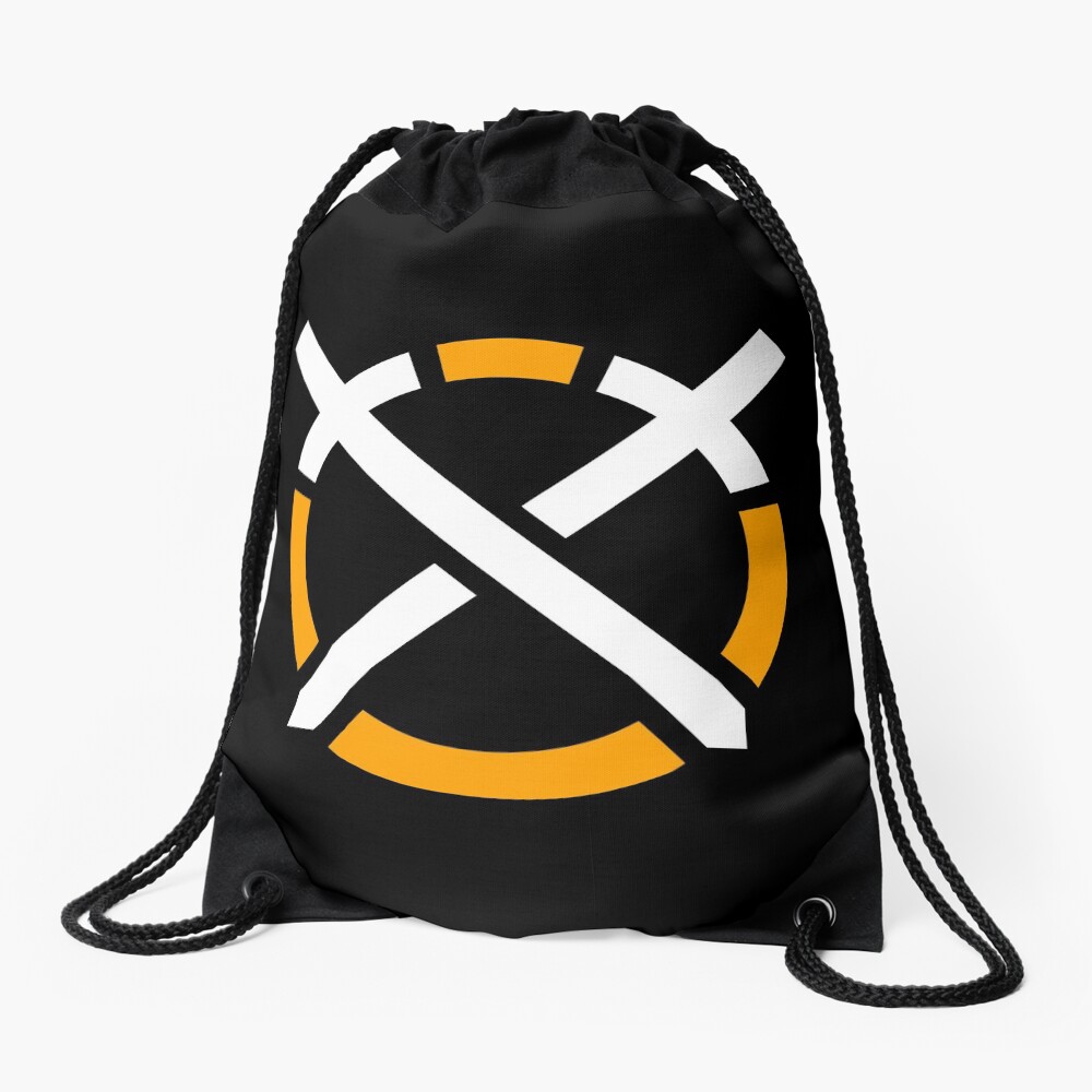 Item preview, Drawstring Bag designed and sold by ArteDoCombate.
