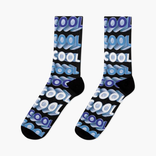 Item preview, Stay Cool repeated 3D text designed and sold by hockeng.