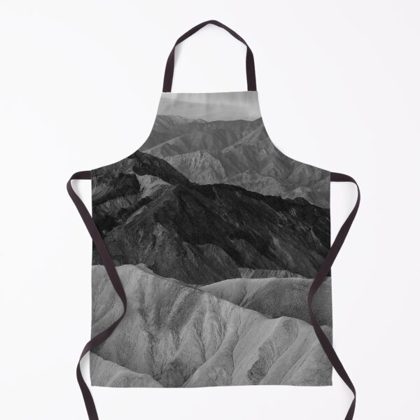 Item preview, Black and white mountains photography designed and sold by reka88.