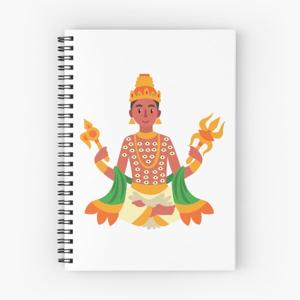 Item preview, Lord Vishnu designed and sold by AlaukikaShop.