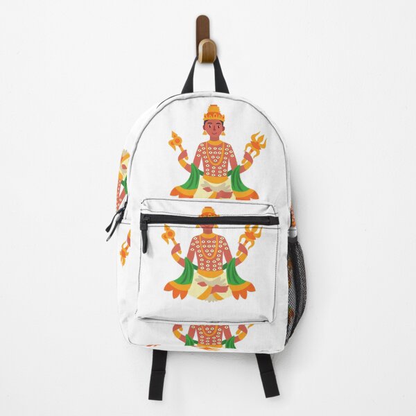 Item preview, Lord Vishnu designed and sold by AlaukikaShop.