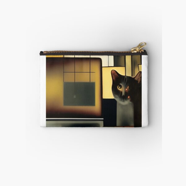 Item preview, Another day on planet cat designed and sold by Ioncure Design Studio 1.
