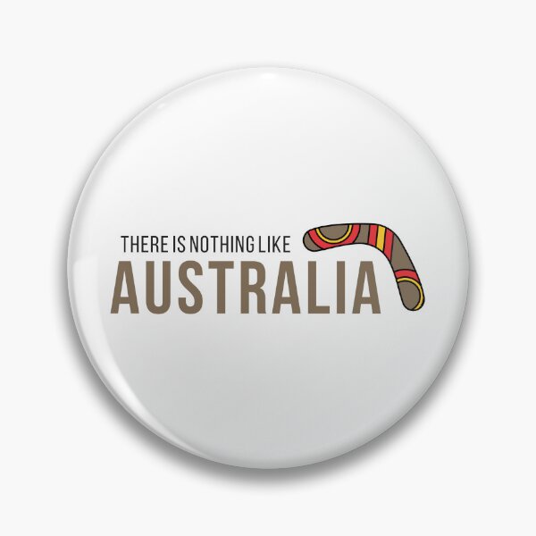 Item preview, There Is Nothing Like Australia New Design designed and sold by Satya-Singh.