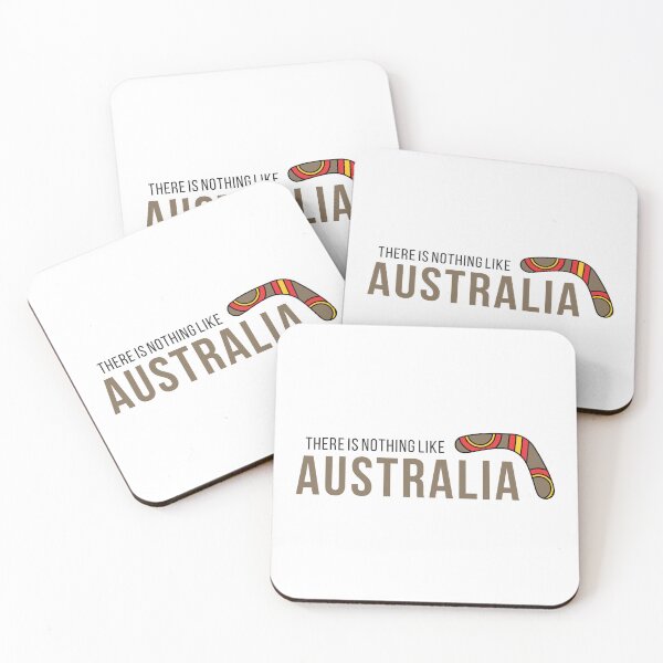 Item preview, There Is Nothing Like Australia New Design designed and sold by Satya-Singh.