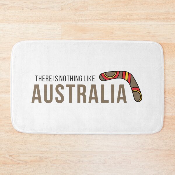 Item preview, There Is Nothing Like Australia New Design designed and sold by Satya-Singh.