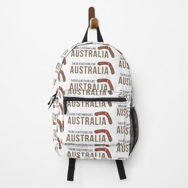 Item preview, There Is Nothing Like Australia New Design designed and sold by Satya-Singh.