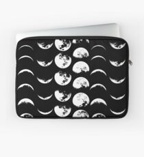 Mondphasen Nr. 2 Laptoptasche