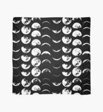 Moon Phases No. 2 Scarf