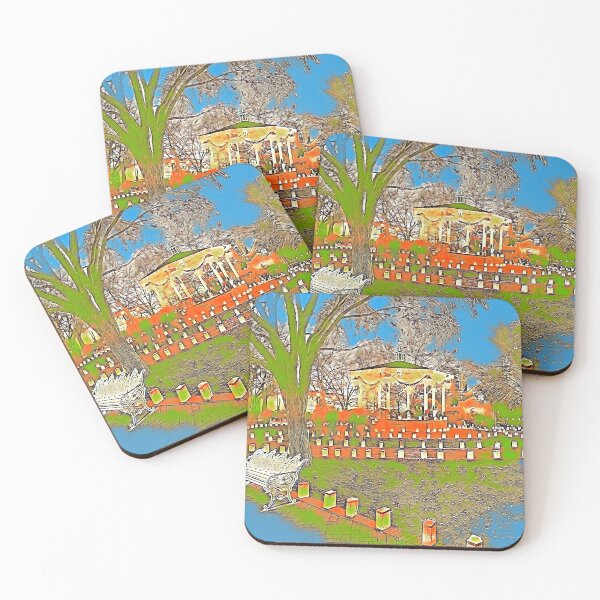 Item preview, Christmas Joy Collection - Albuquerque, New Mexico designed and sold by Sean McElroy.
