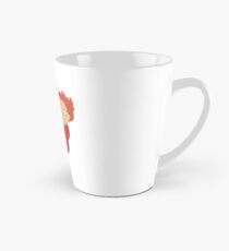 Ponyo Loves Ham Tall Mug