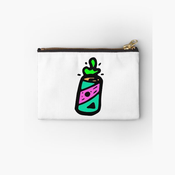 Item preview, Soda Can Doodle Art designed and sold by vandervisuals.